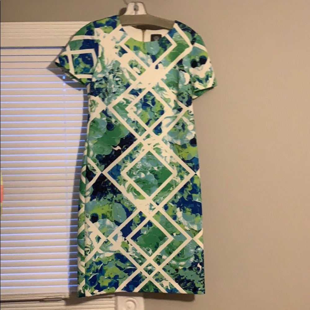 Vince camuto dress